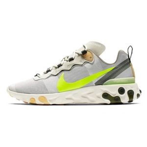 Nike React Element 55 Marathon 
Running sneakers